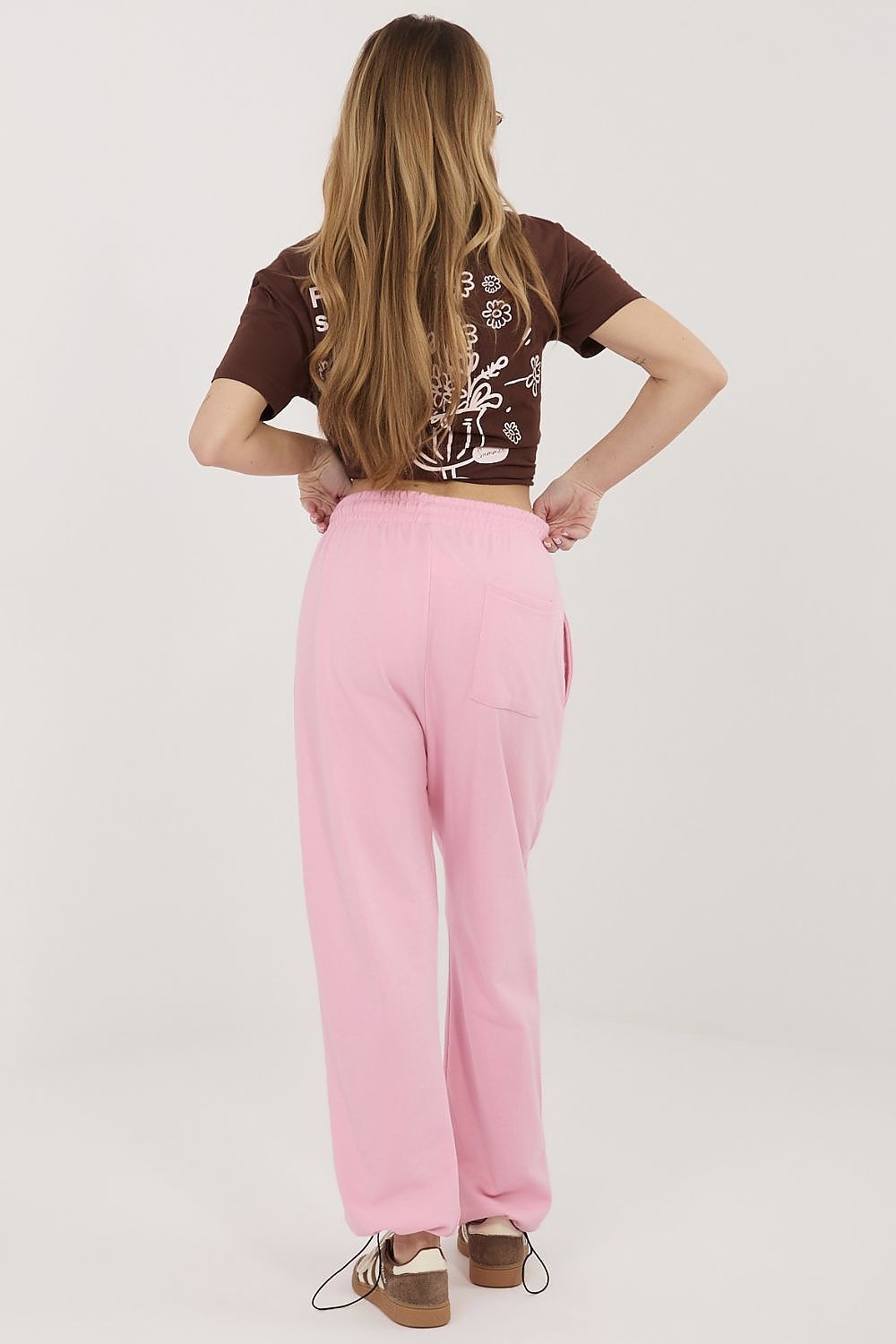 Tracksuit trousers model 226130 Factory Price