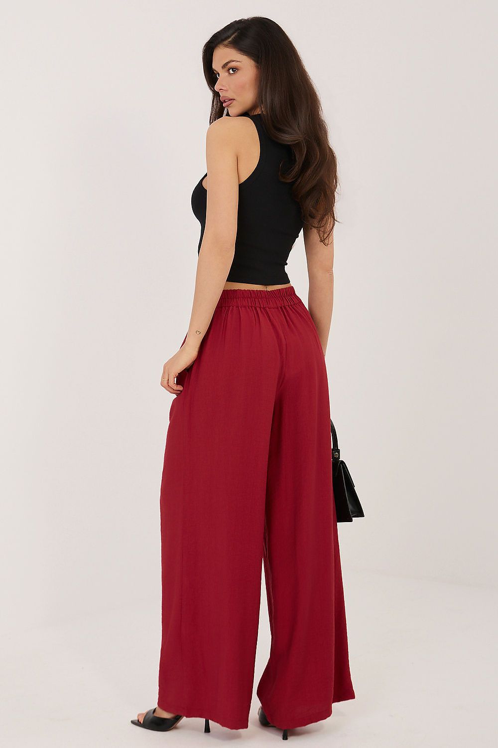 Women trousers model 226389 Sublevel