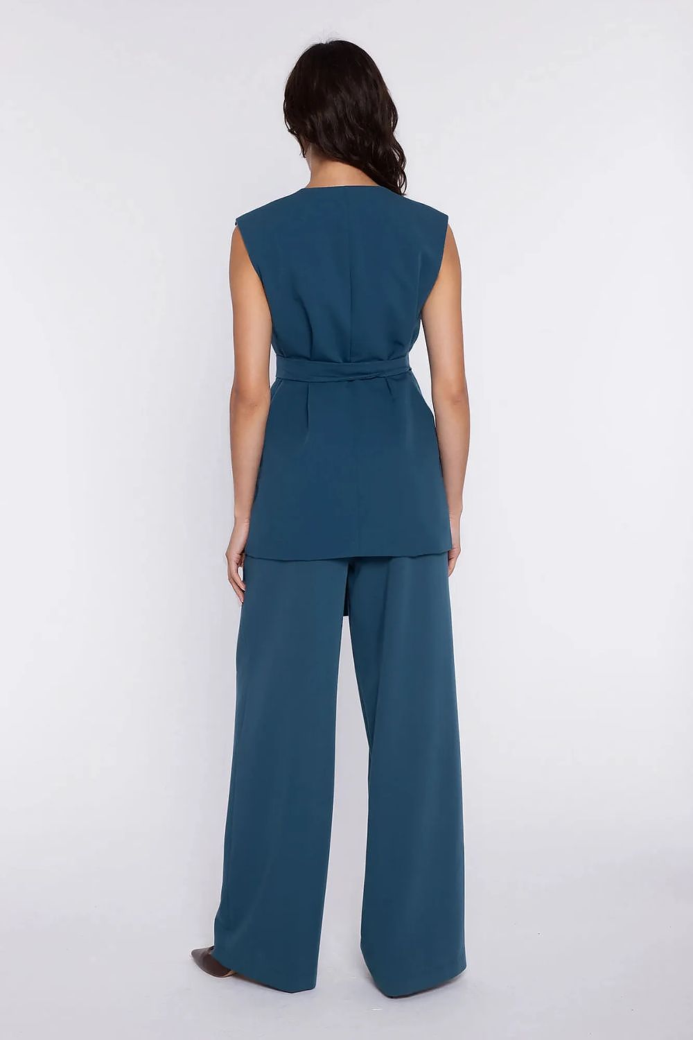 Women trousers model 227150 Nife