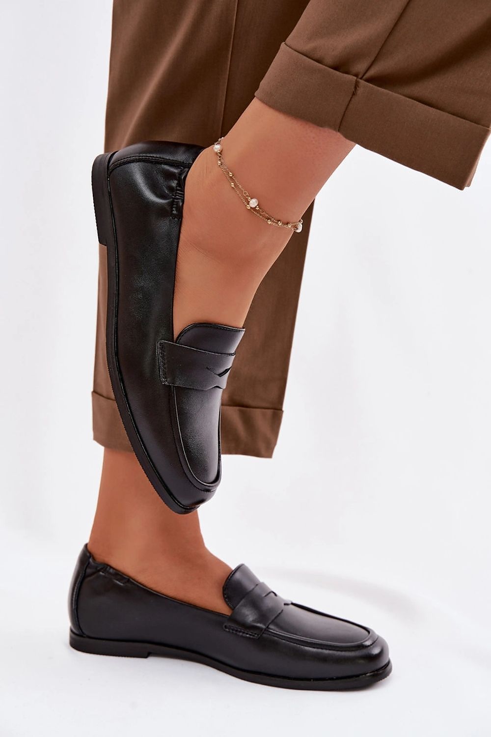 Mocassin model 227391 Step in style