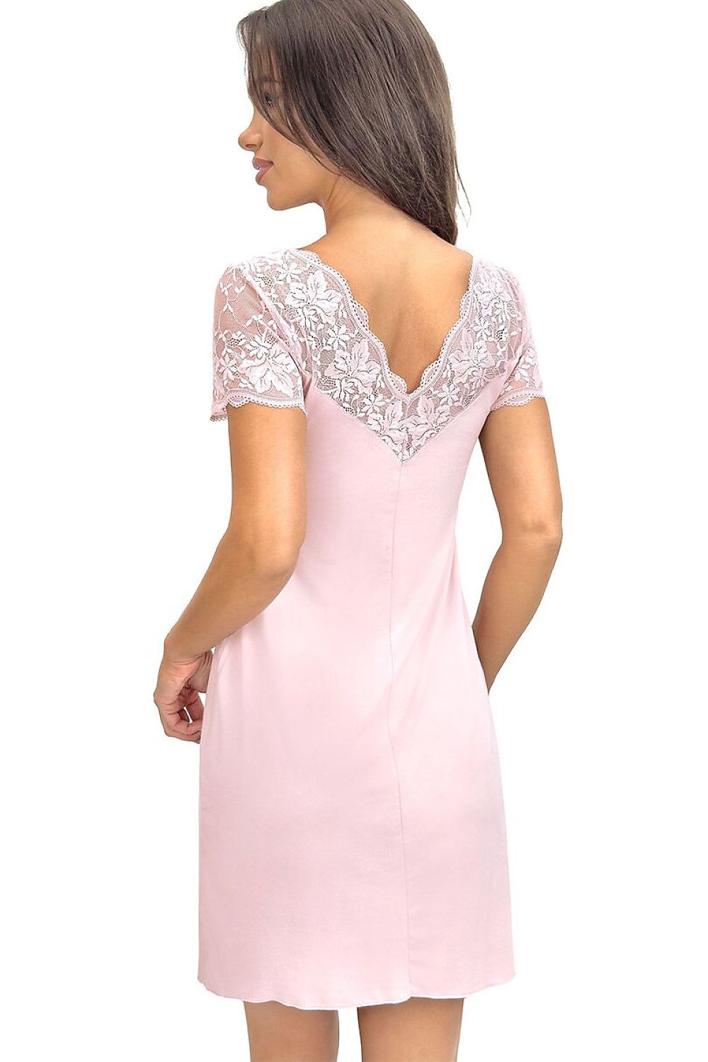 Nightshirt model 228632 Donna