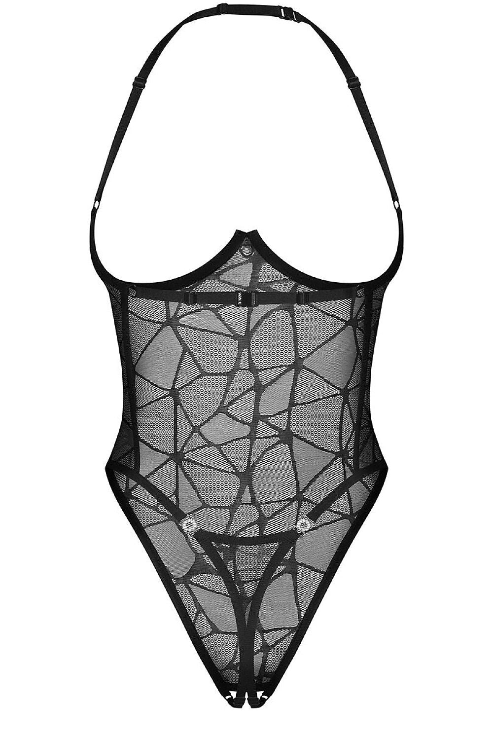 Shapewear Body model 229627 Obsessive