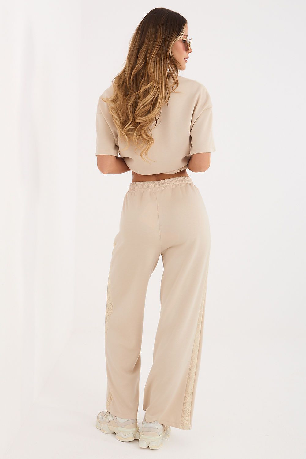 Tracksuit trousers model 229653 Factory Price