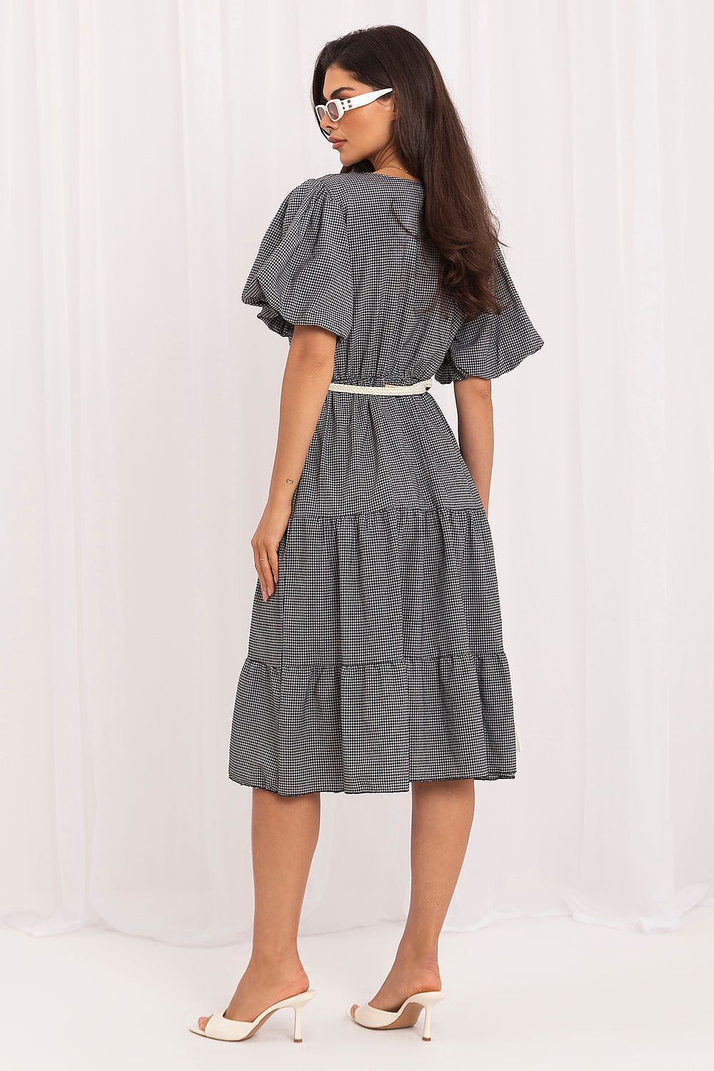 Daydress model 229910 Italy Moda