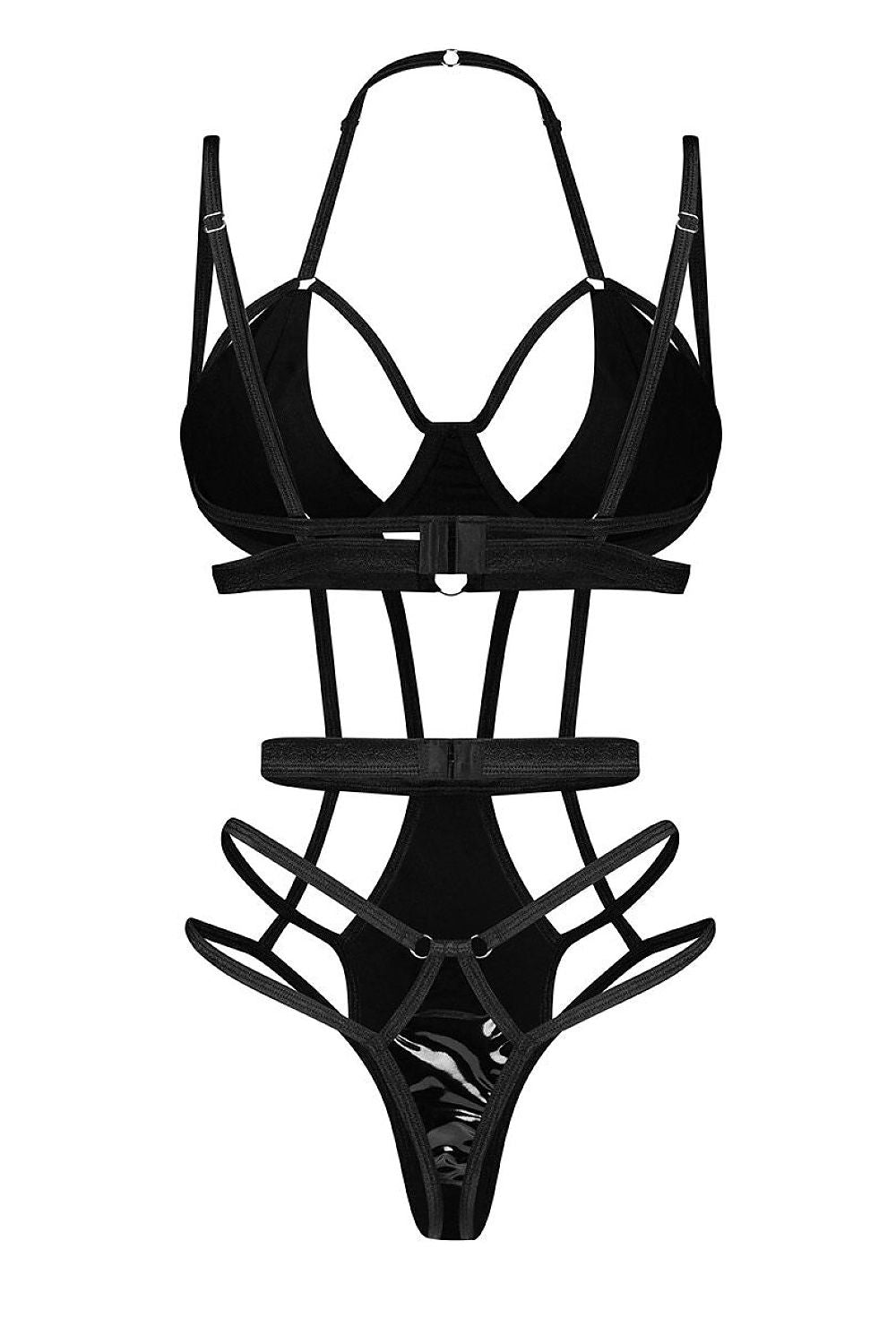 Shapewear Body model 230086 Obsessive