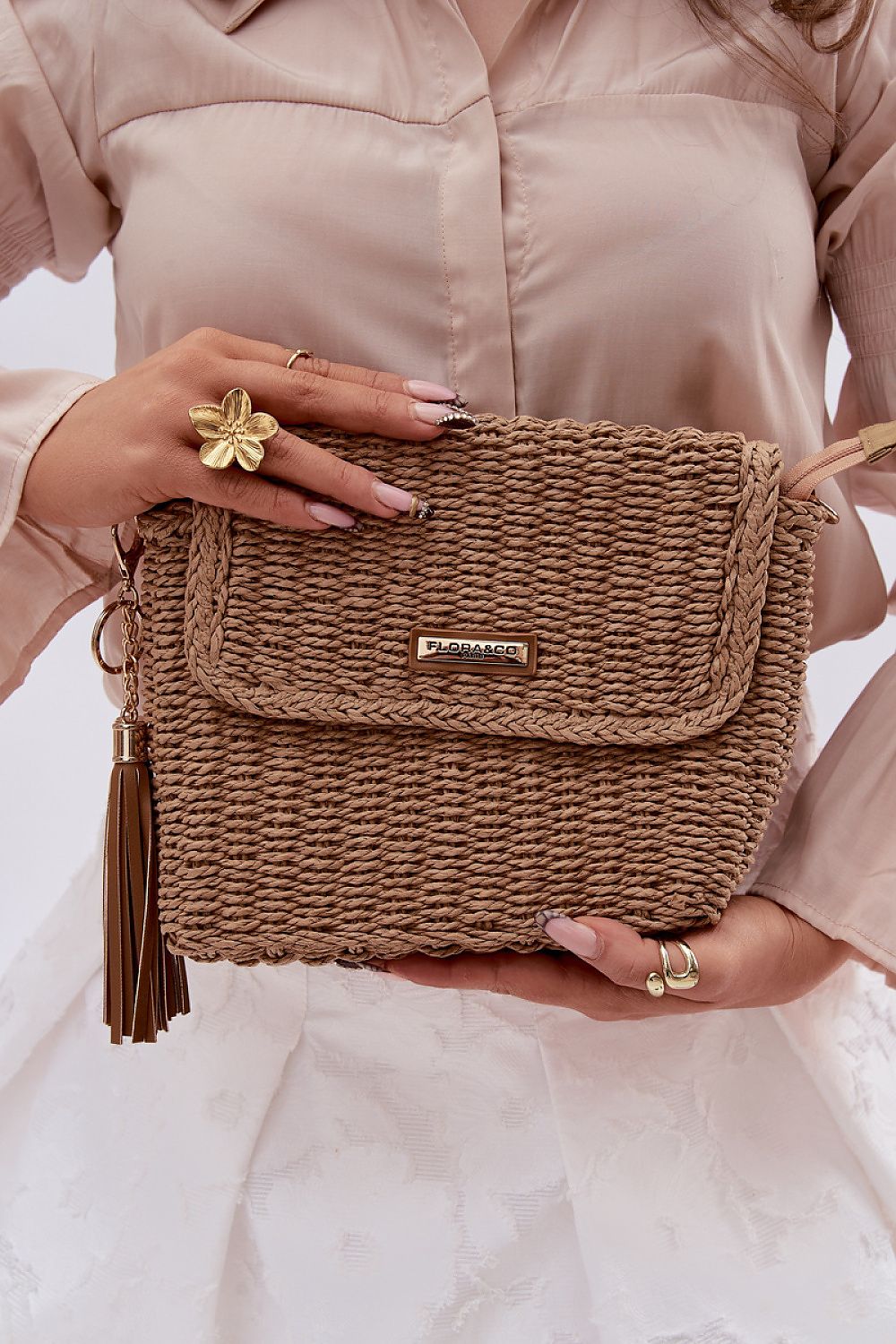 Messenger bag model 230677 Step in style