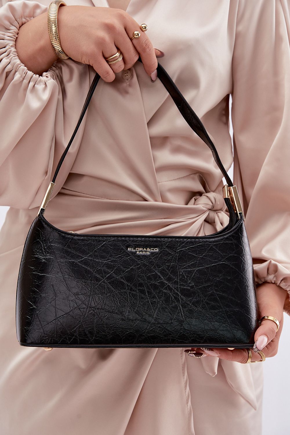 Everyday handbag model 230683 Step in style