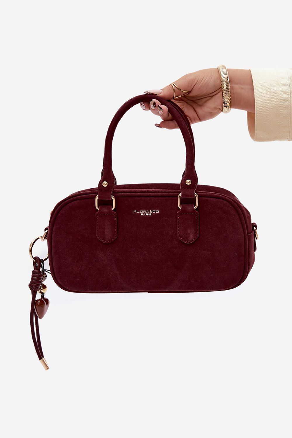 Everyday handbag model 230695 Step in style