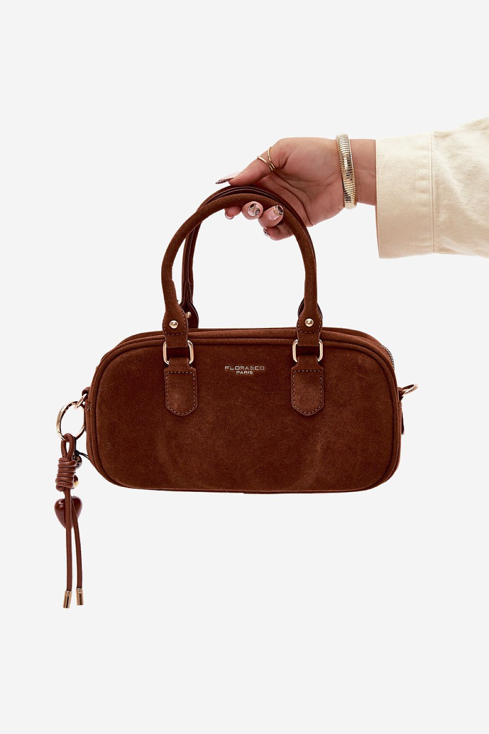 Everyday handbag model 230696 Step in style