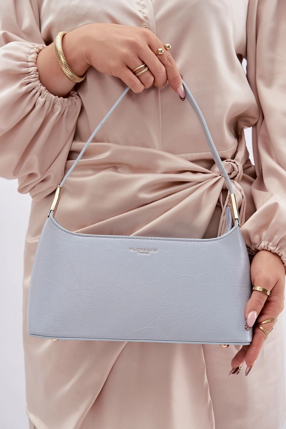 Everyday handbag model 230684 Step in style