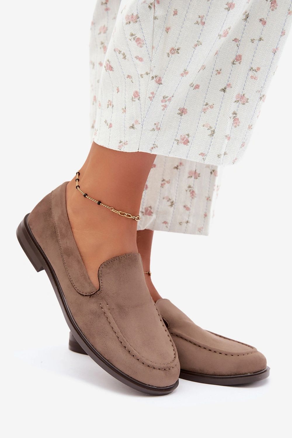 Loafers model 230976 Step in style
