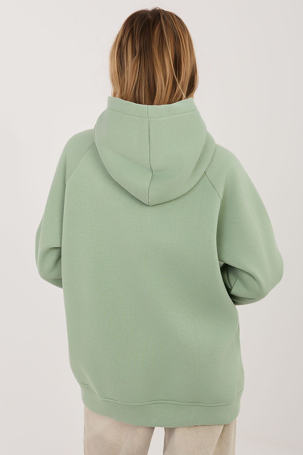 Sweatshirt model 231278 Rue Paris