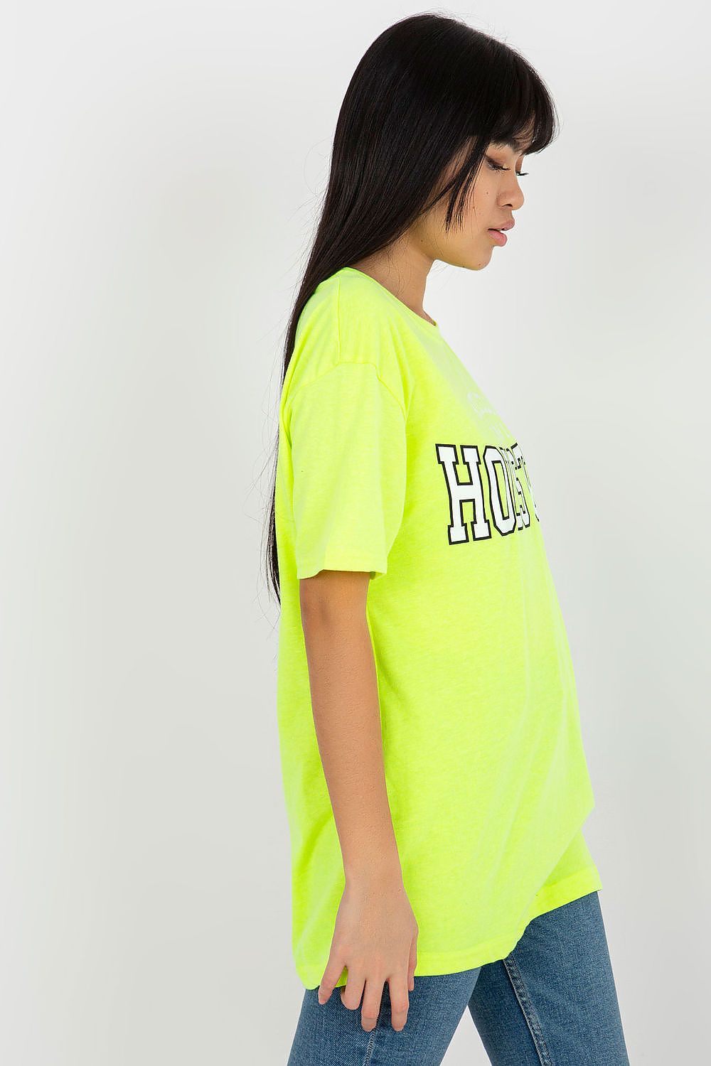 T-shirt model 231323 Ex Moda