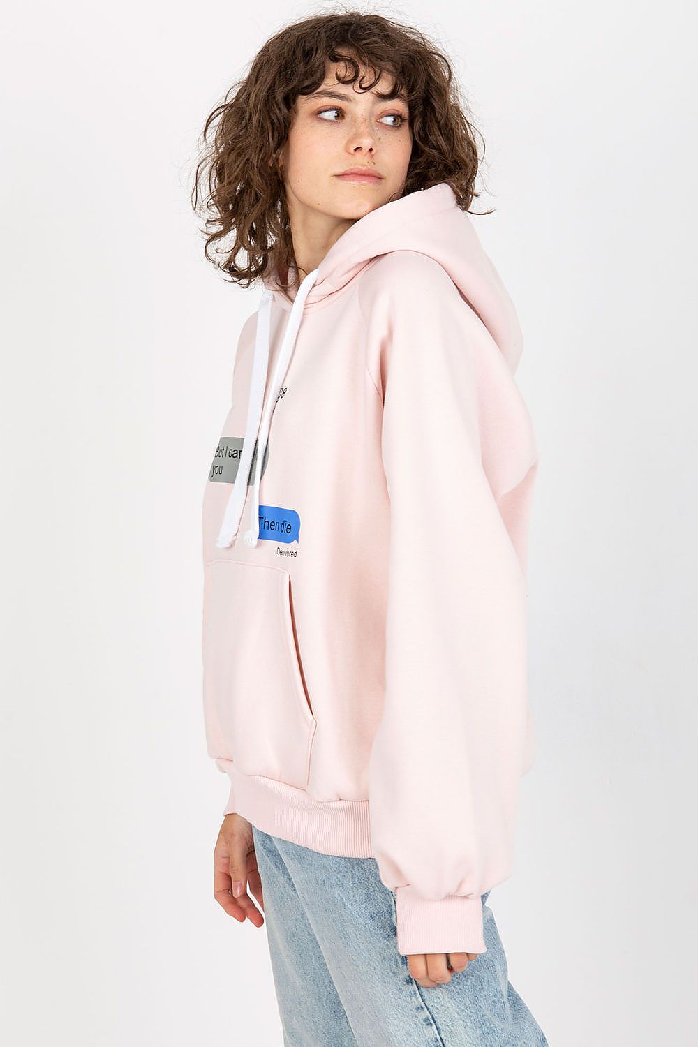 Sweatshirt model 231337 Ex Moda