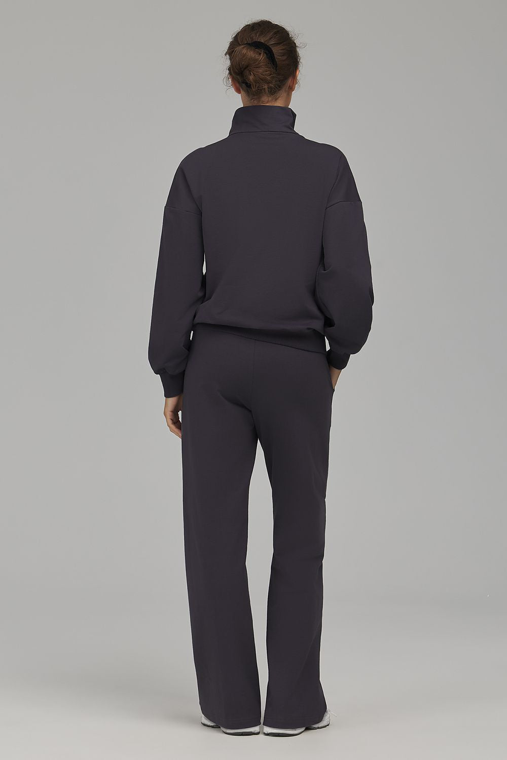 Tracksuit trousers model 231380 Nife