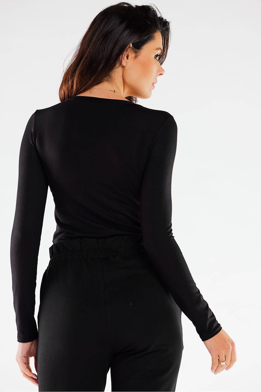 Blouse model 231431 Infinite You