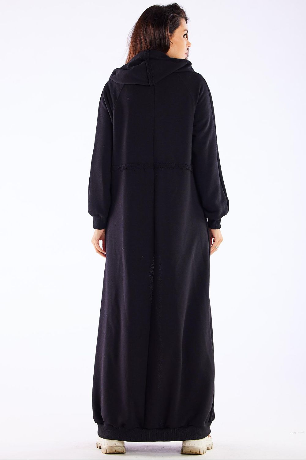 Sweatshirt model 231454 Infinite You