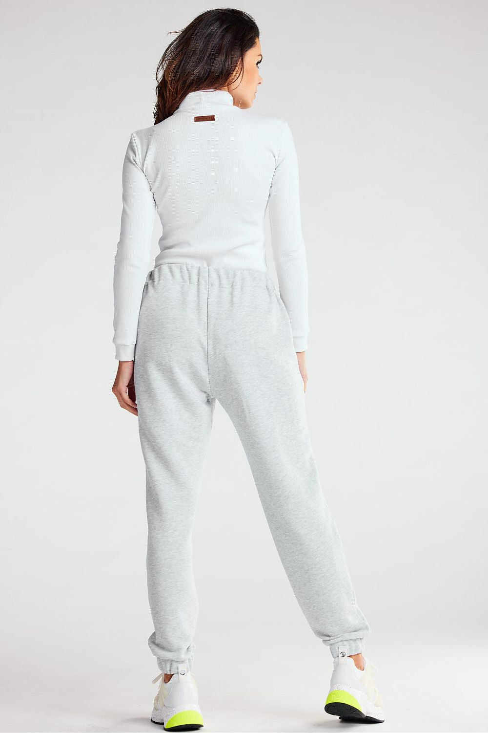 Tracksuit trousers model 231457 Infinite You