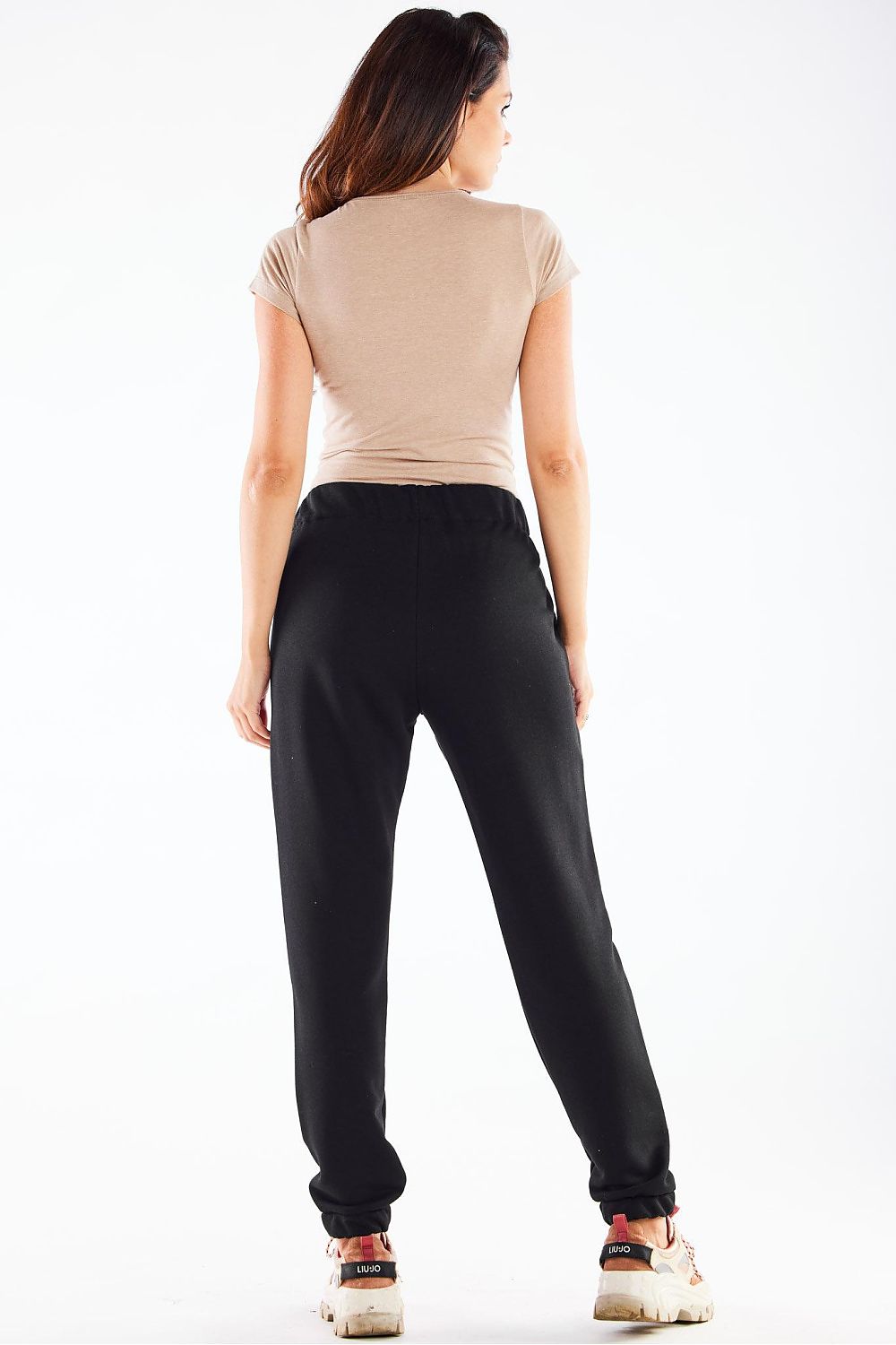 Tracksuit trousers model 231459 Infinite You