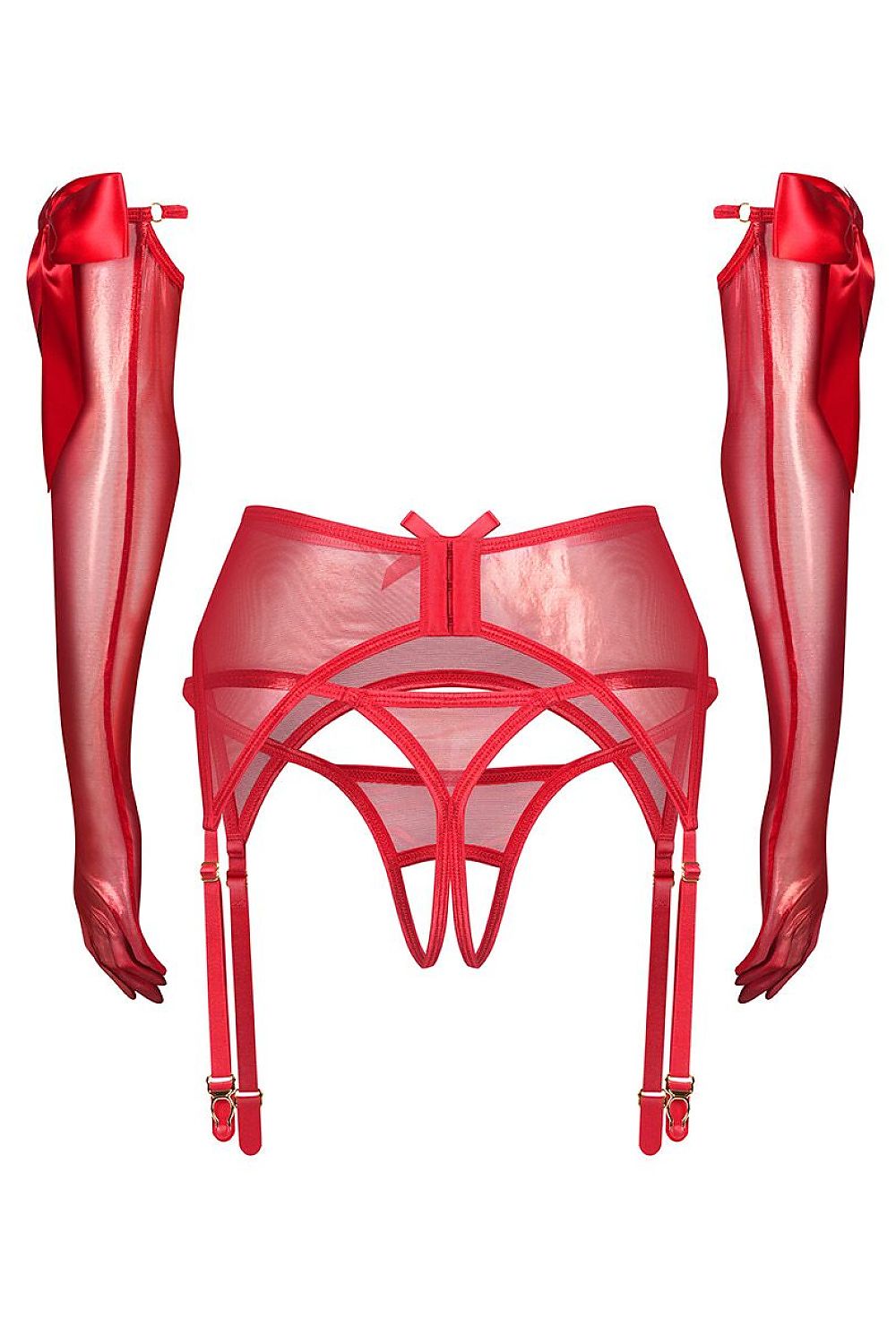 Sexy set model 231574 Obsessive