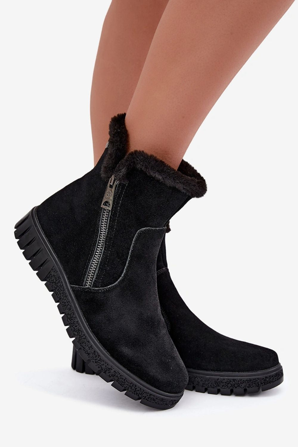 Boots model 231605 Step in style