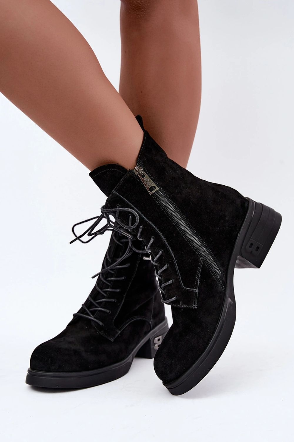 Bootie model 231635 Step in style