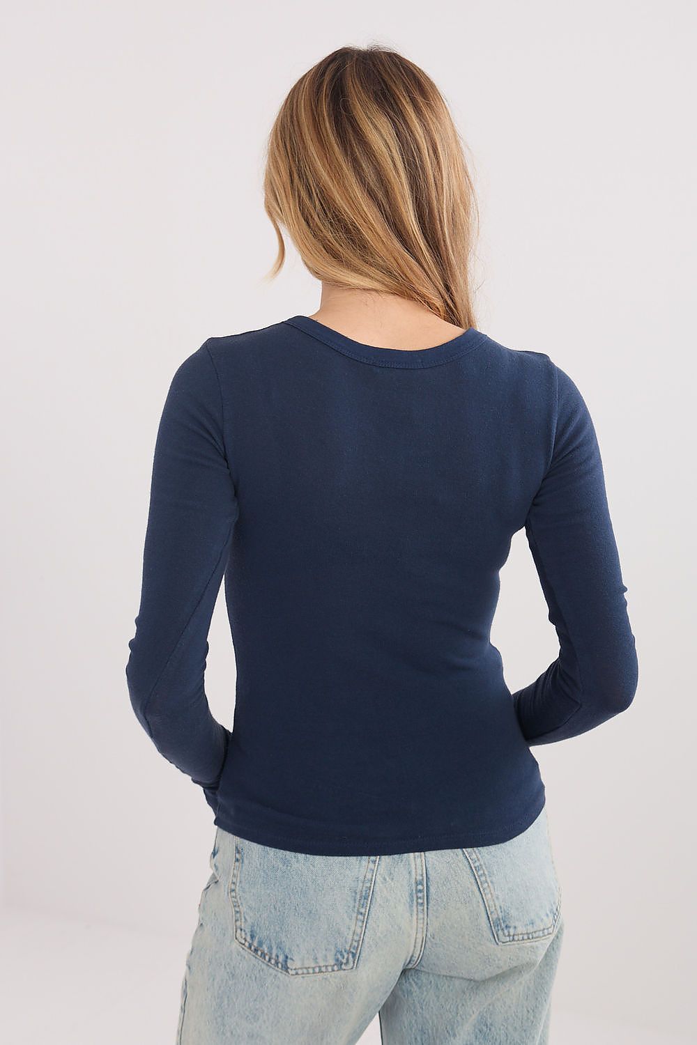Blouse model 231726 Factory Price