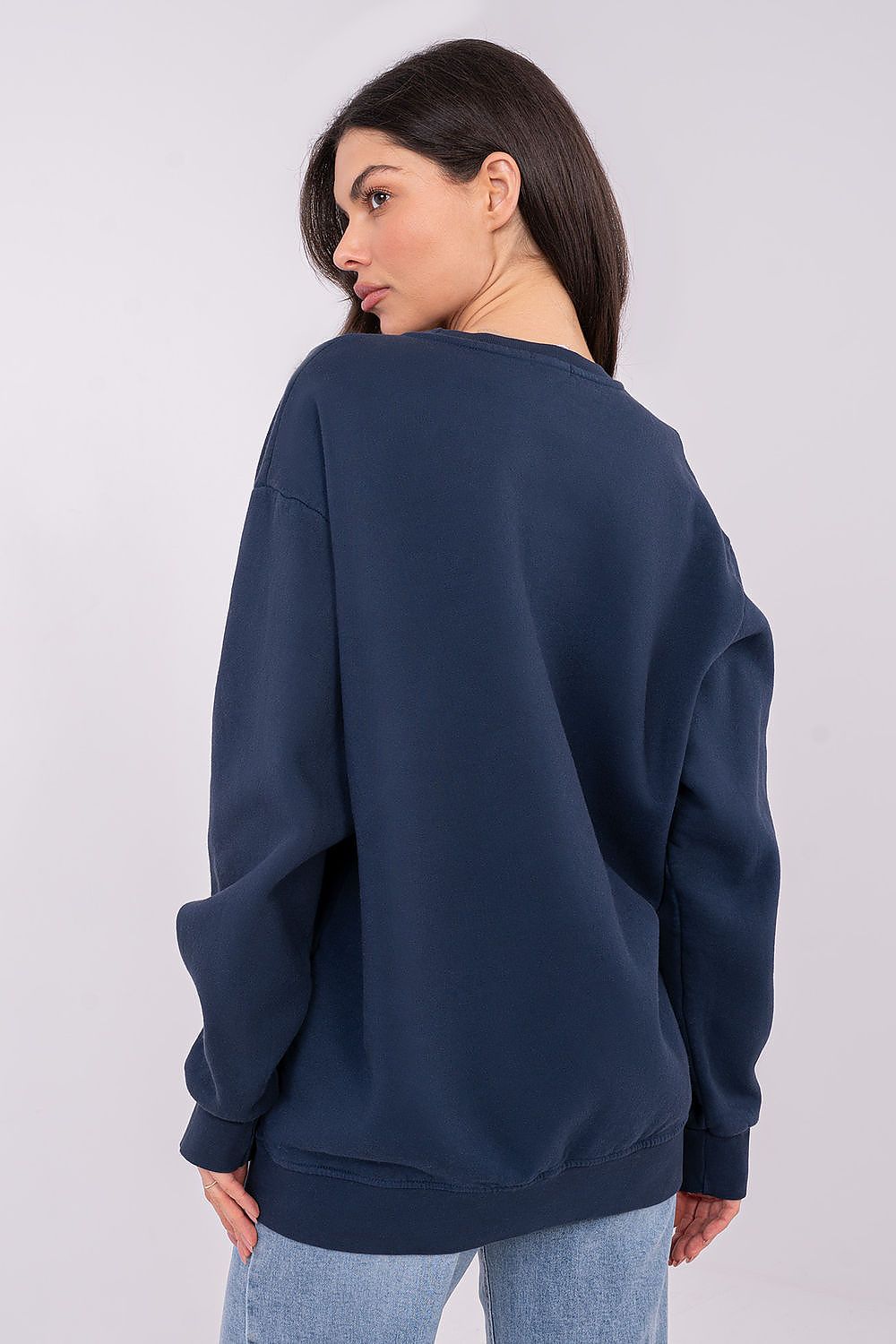 Sweatshirt model 231742 Factory Price