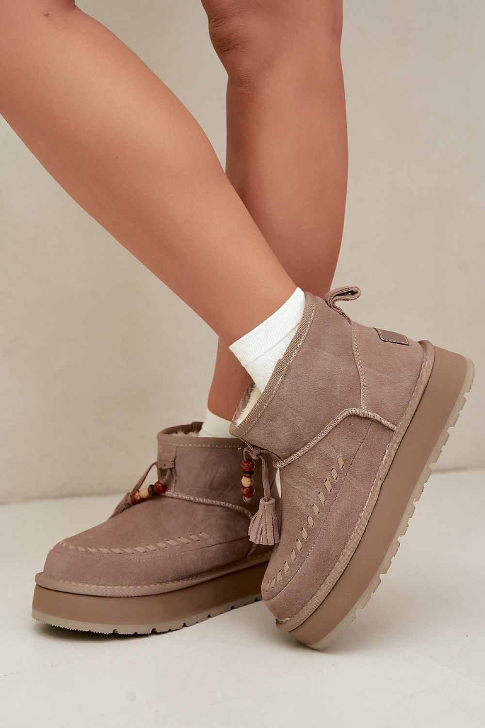 Snow boots model 231769 Step in style