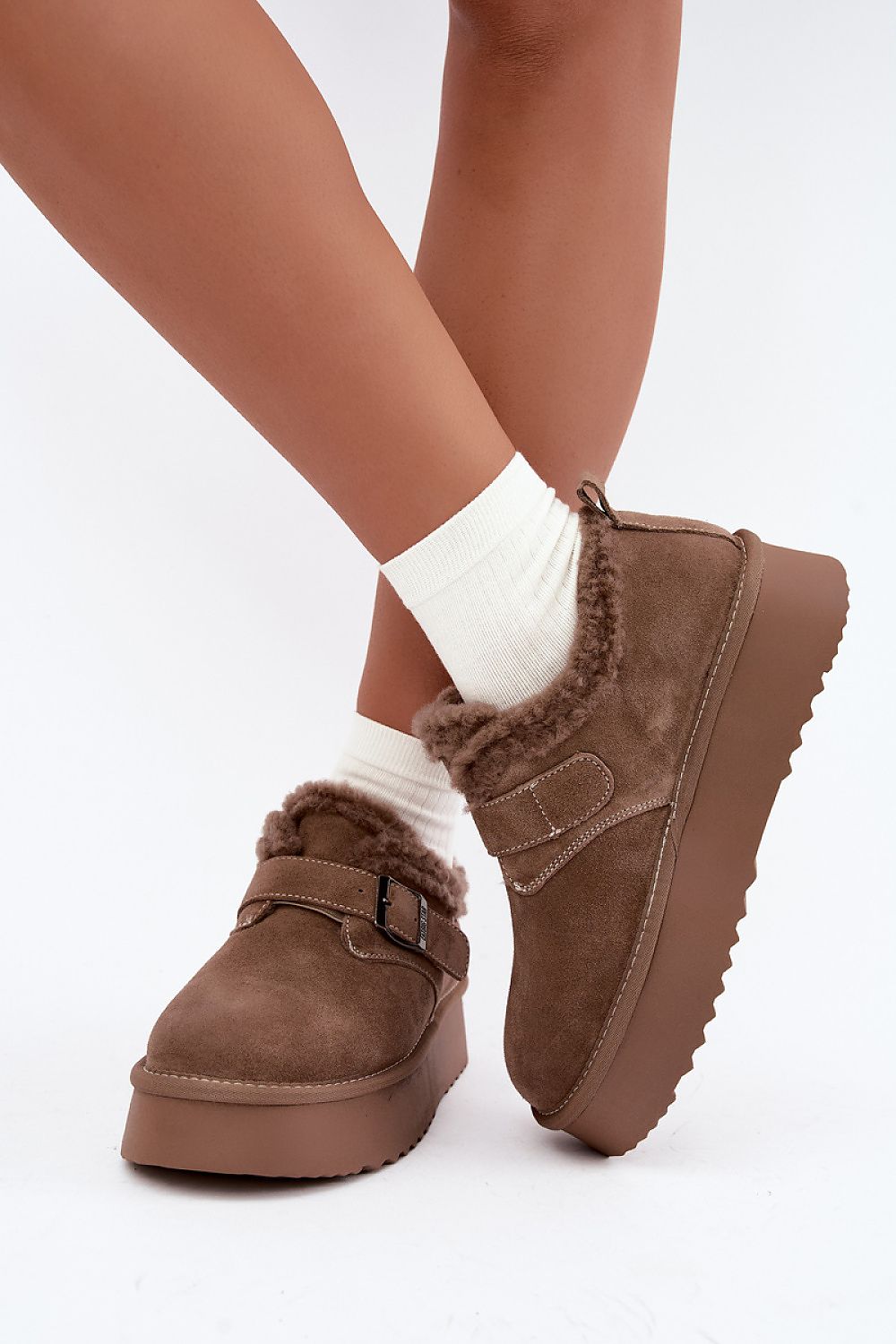 Snow boots model 231773 Step in style