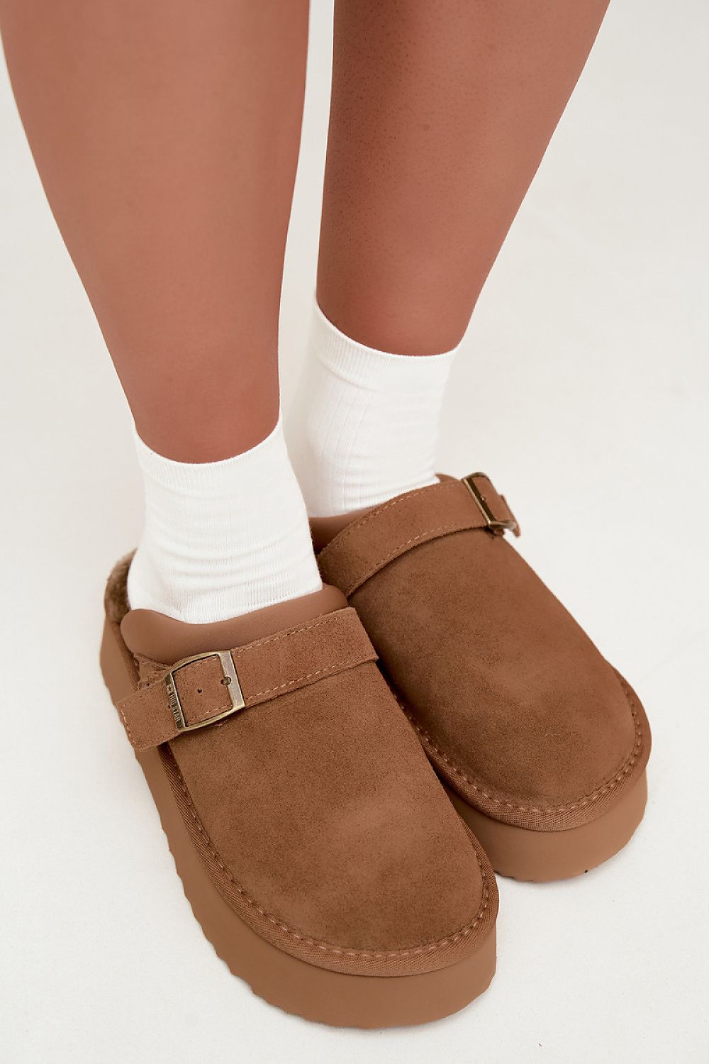 Snow boots model 231777 Step in style