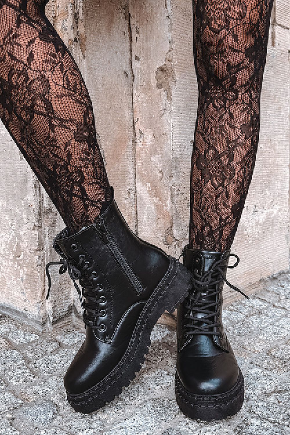 Bootie model 231778 Step in style