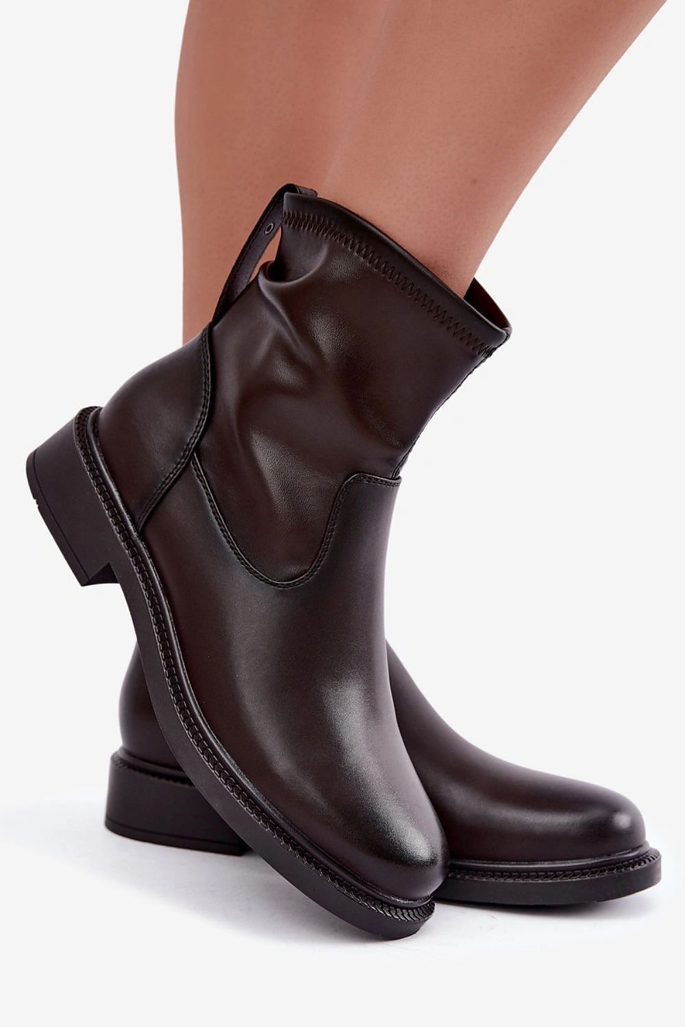 Boots model 231804 Step in style