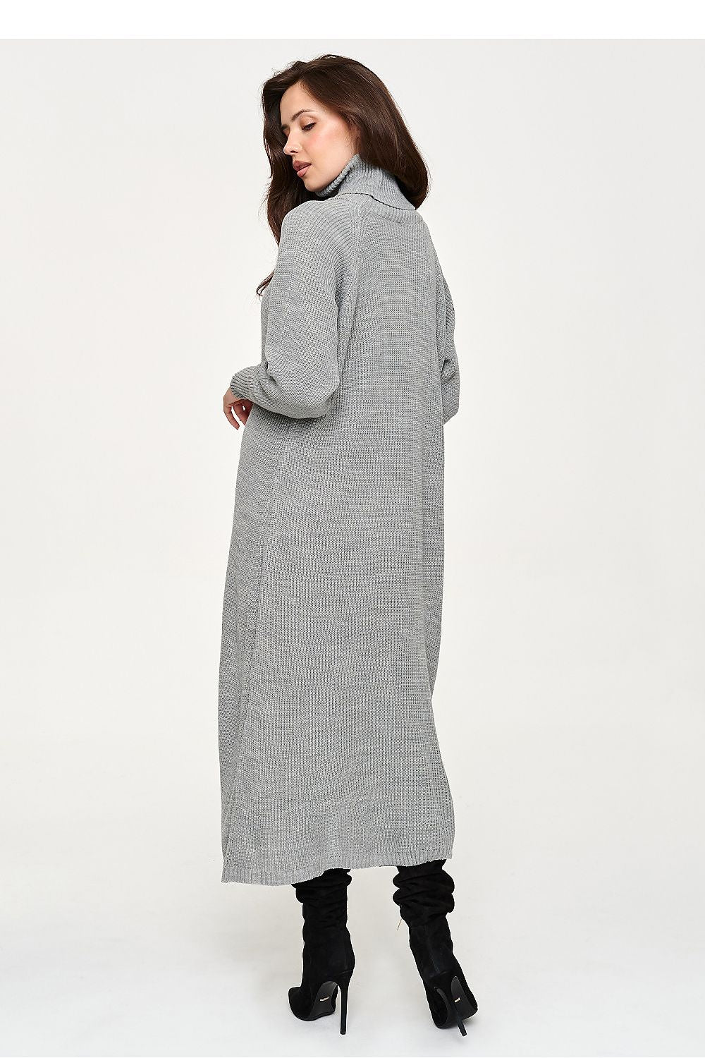 Daydress model 231968 Makadamia