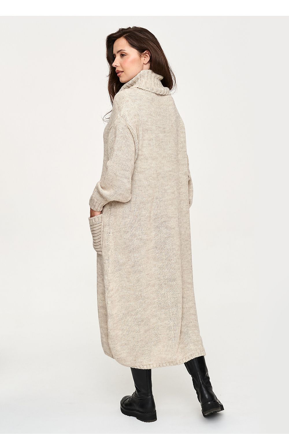 Daydress model 232057 Makadamia