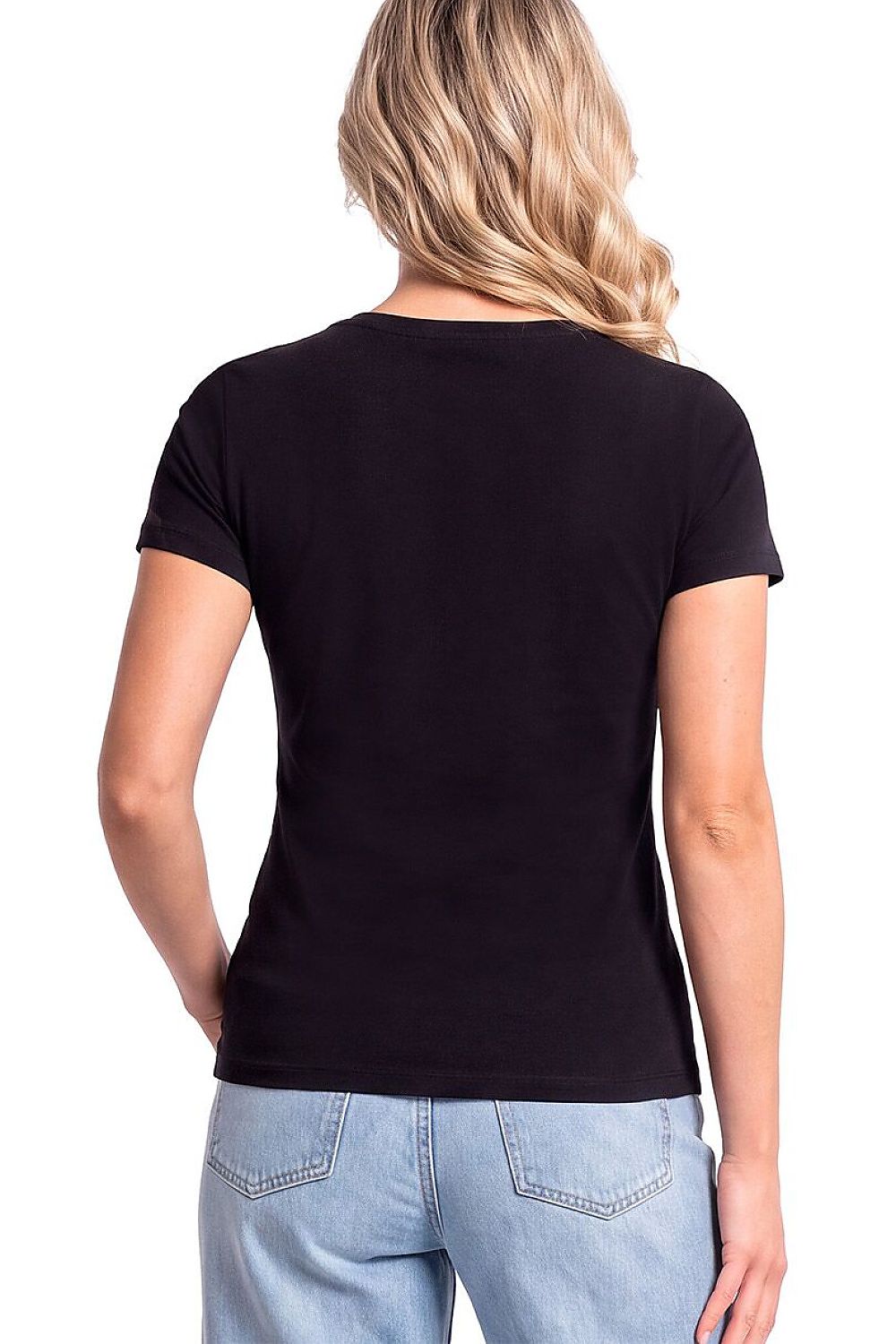 Blouse model 232300 Donna