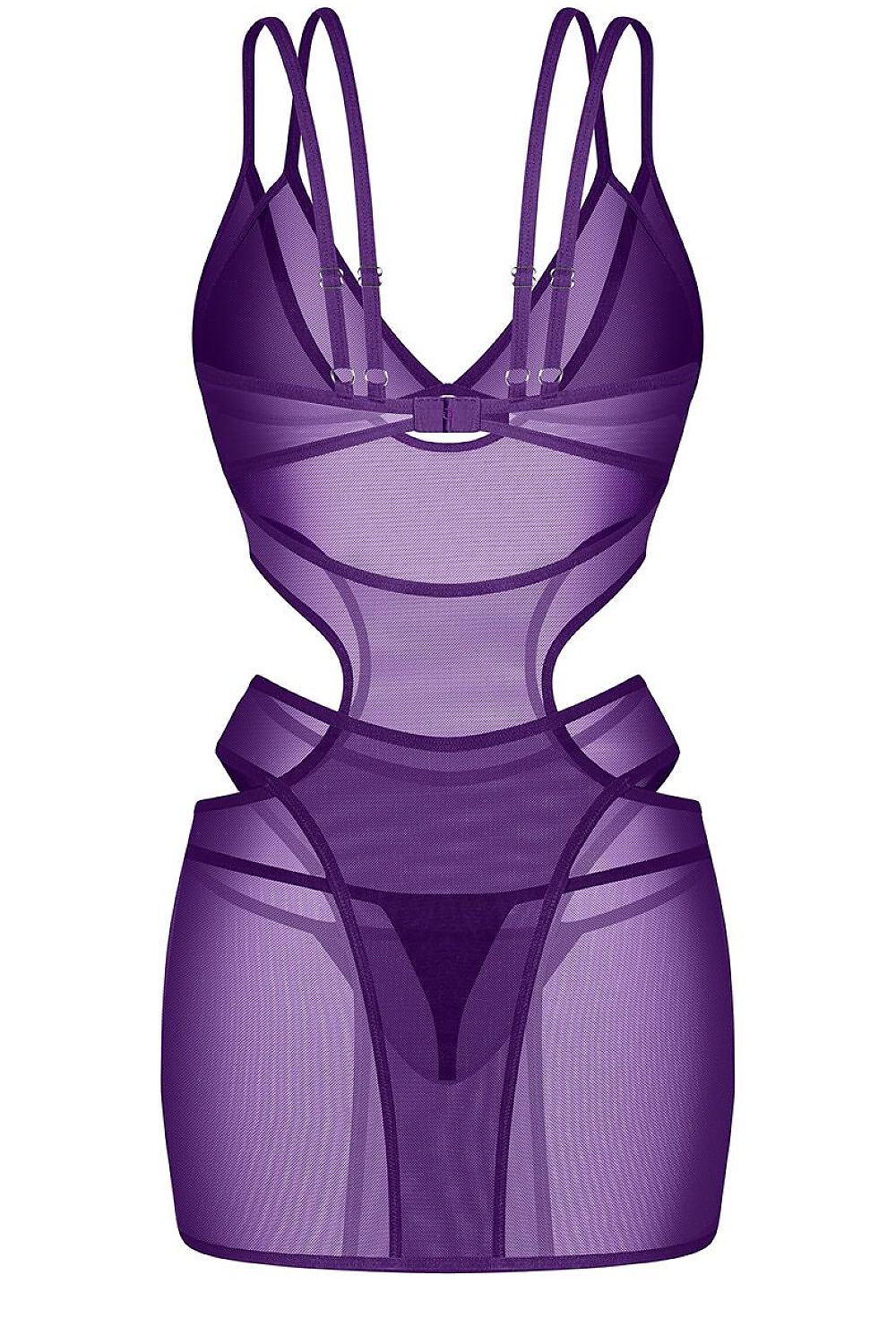 Sexy set model 232355 Obsessive