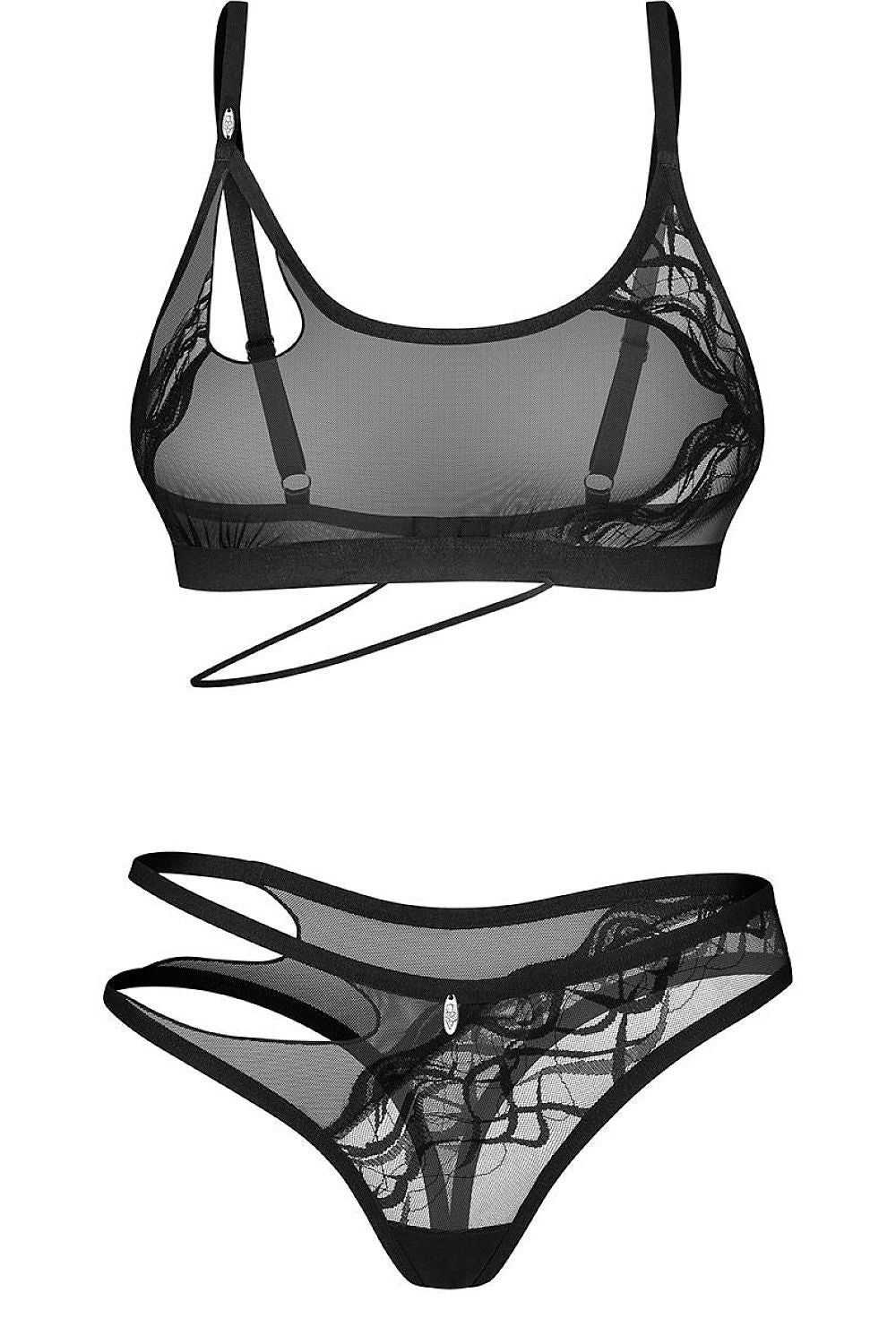 Sexy set model 232358 Obsessive