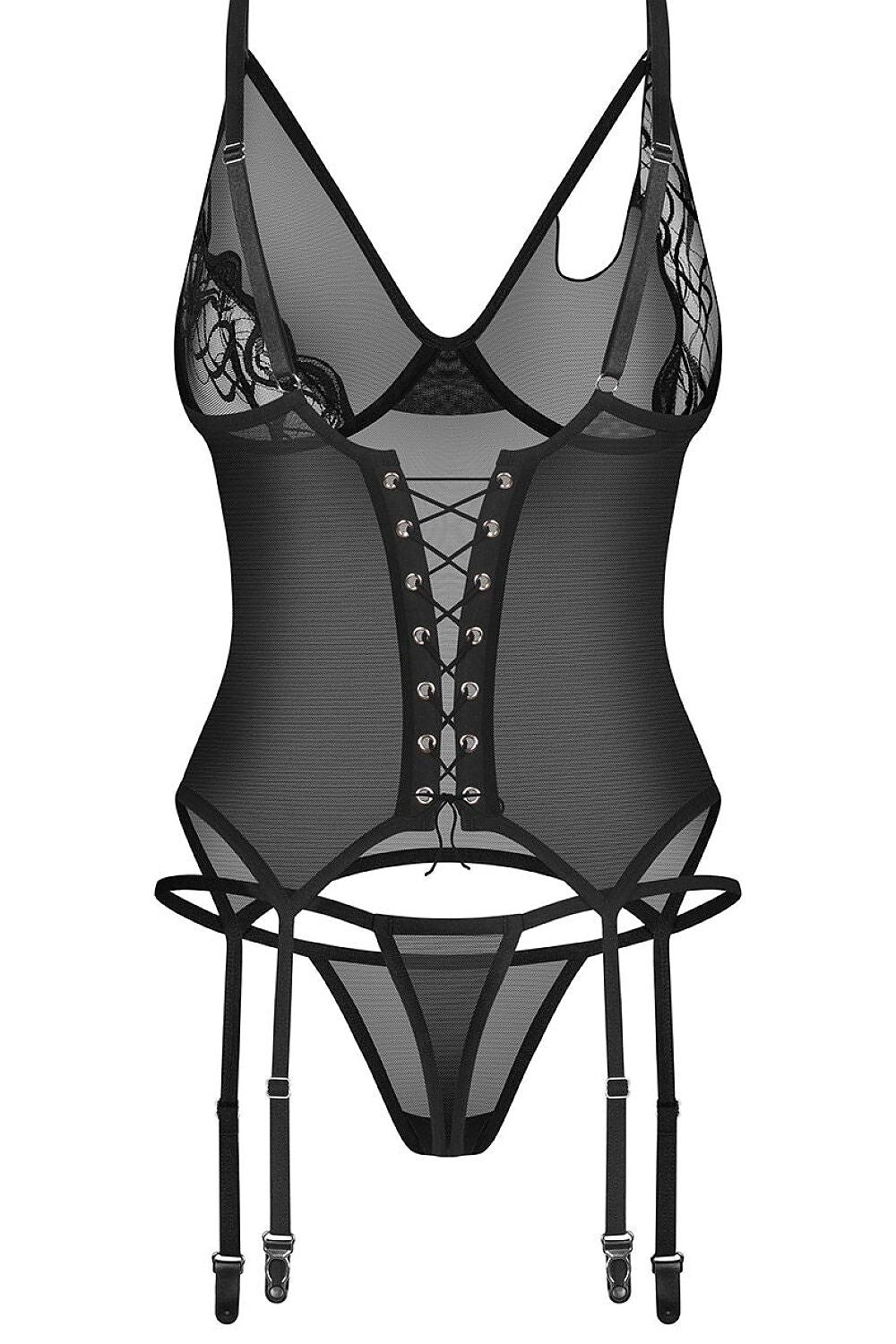 Sexy set model 232359 Obsessive