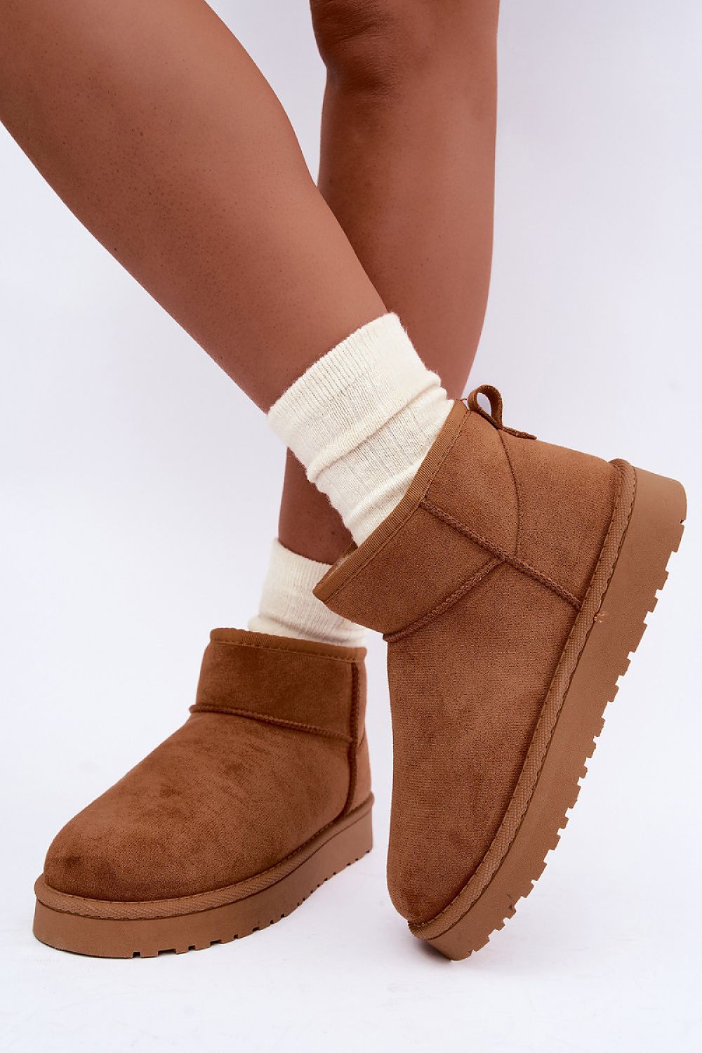 Snow boots model 232647 Step in style