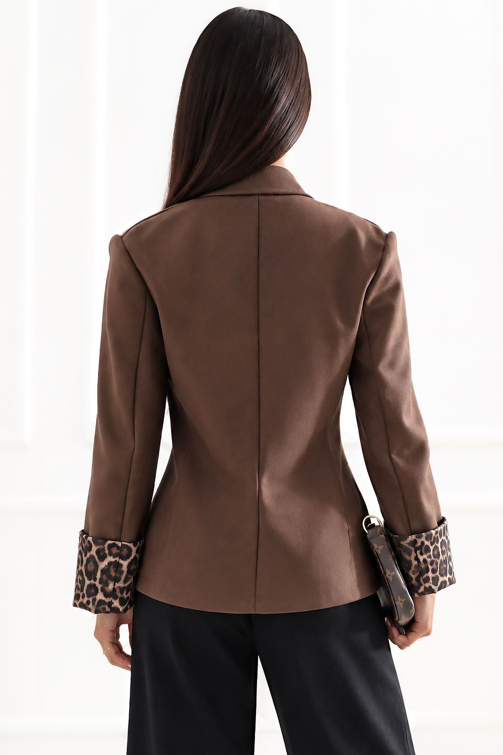 Jacket model 232779 Italy Moda
