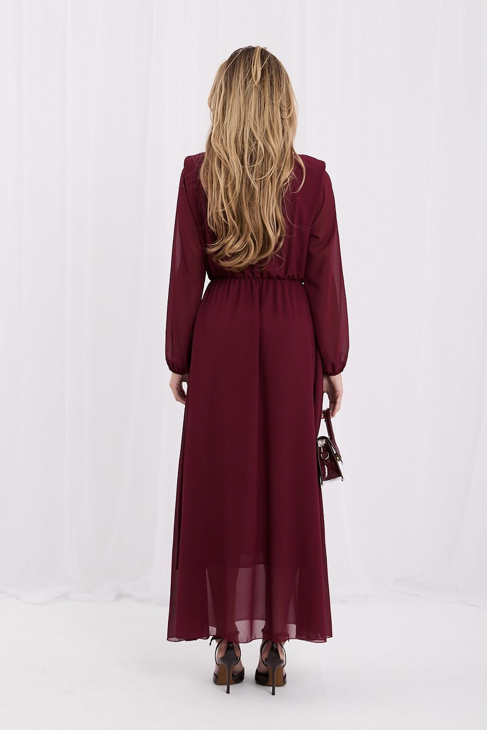 Long dress model 232789 Rue Paris