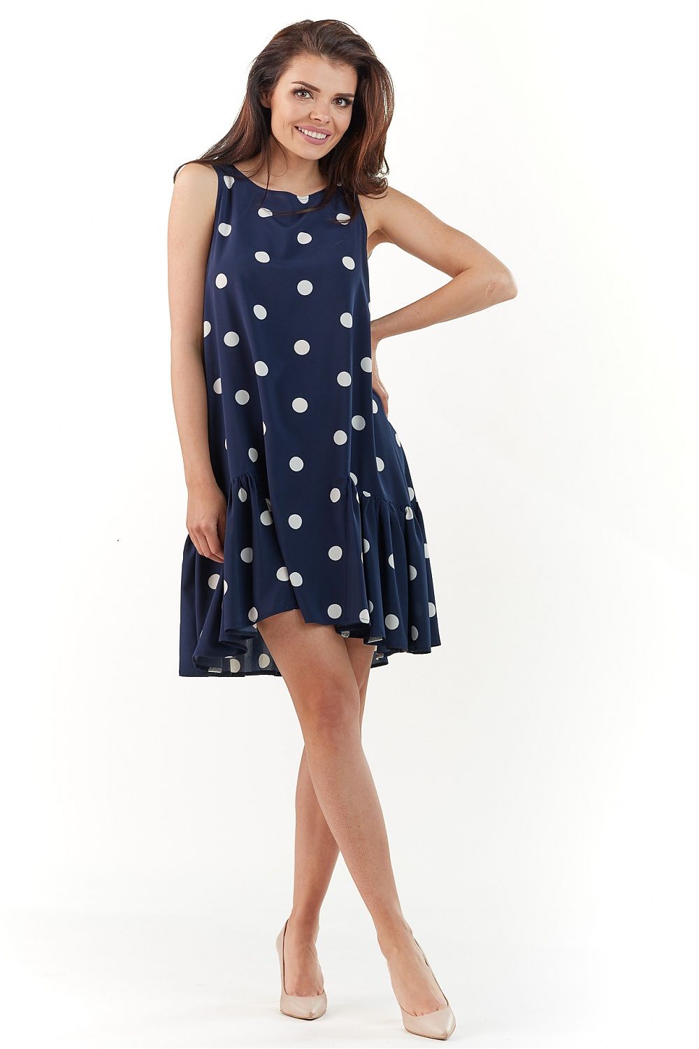Daydress model 117509 awama