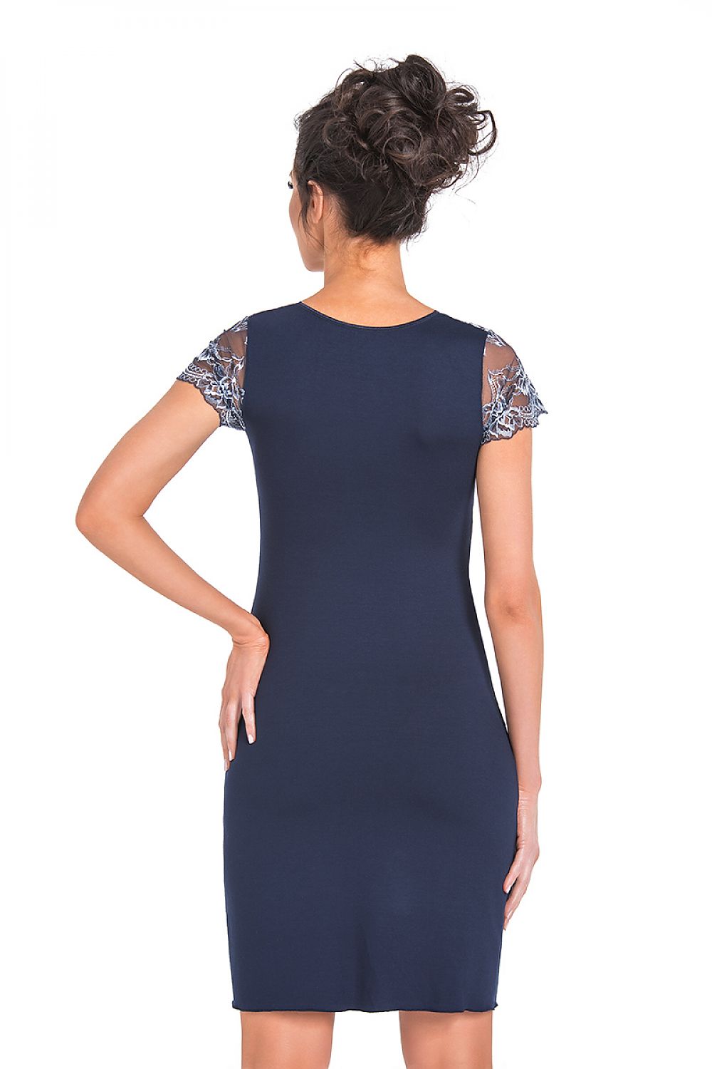Nightshirt model 127492 Donna