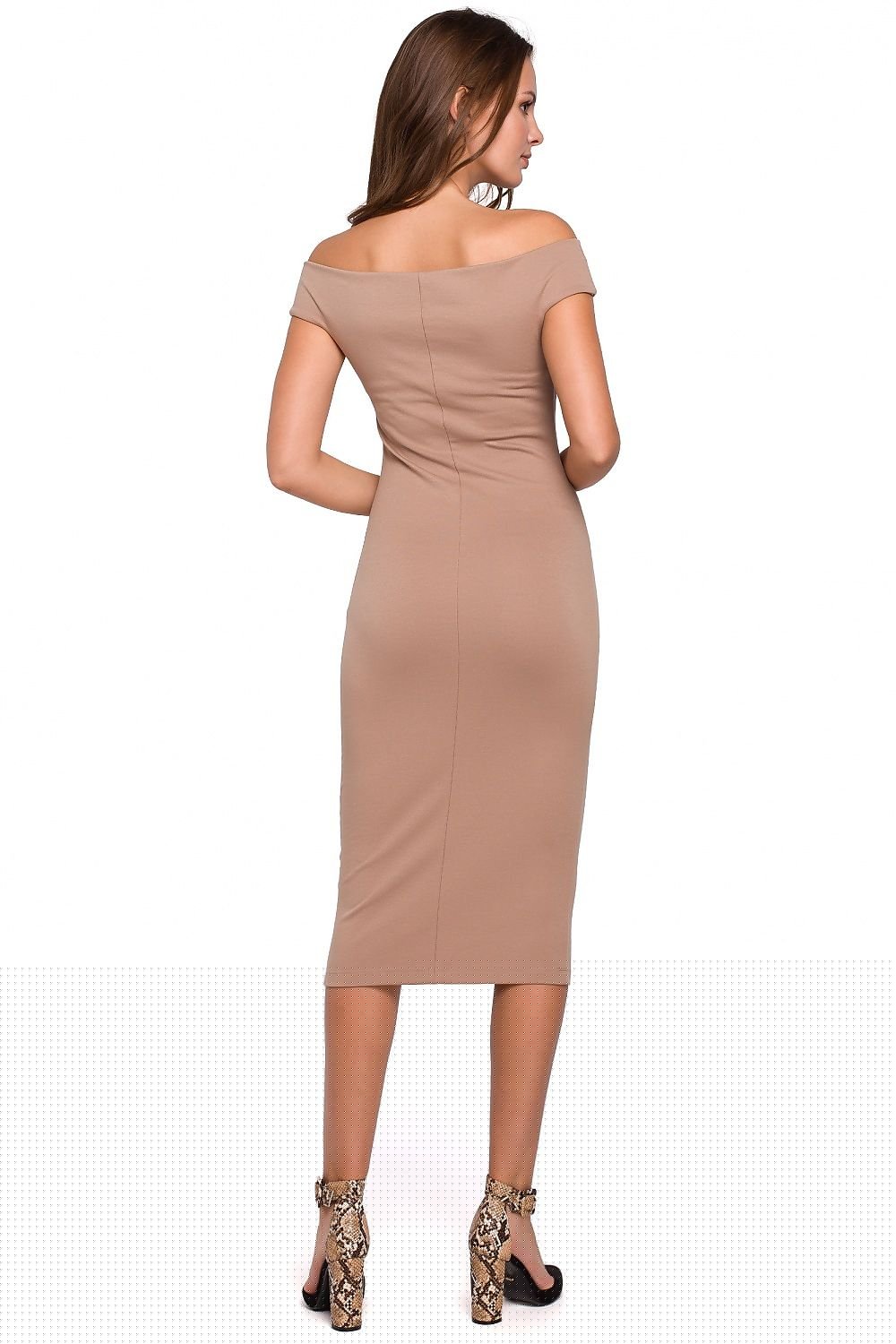 Evening dress Makover