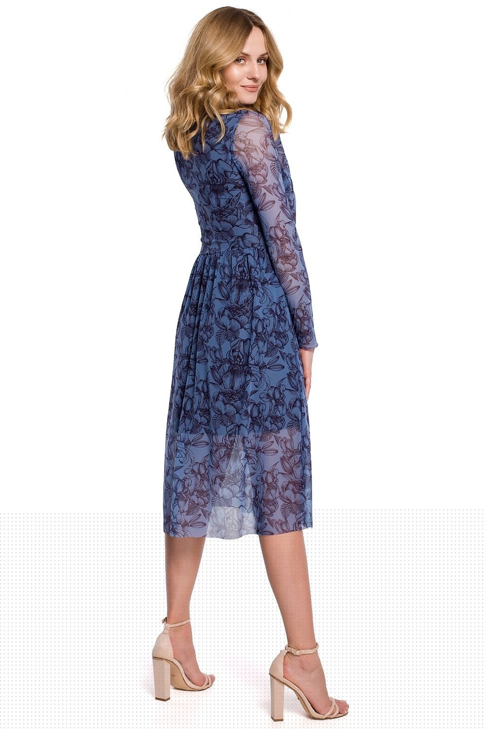 Evening dress Makover