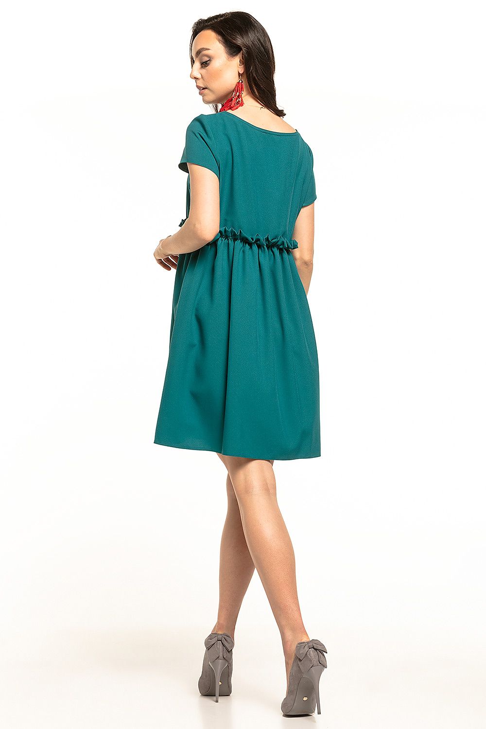 Daydress model 143271 Tessita