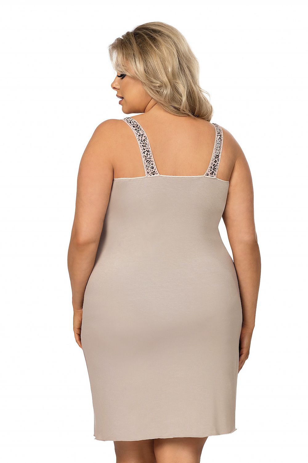 Sexy shirt model 144557 Donna