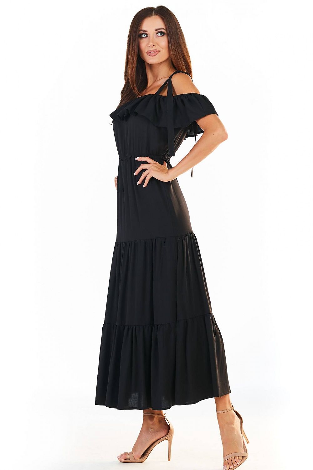 Daydress model 146433 awama