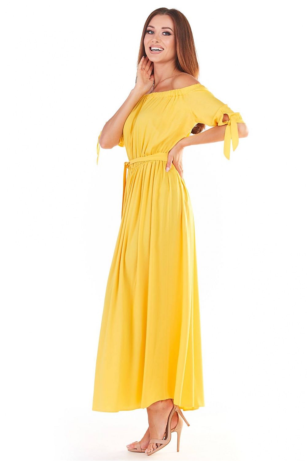 Daydress model 146437 awama